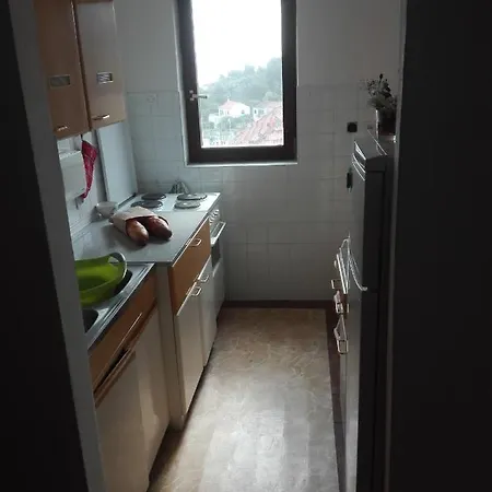 Casa vacanze Rakova Kucica *