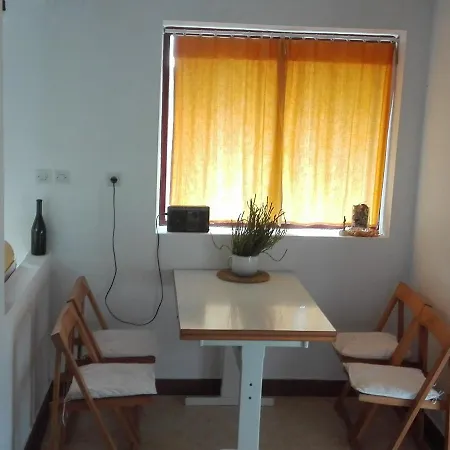 Rakova Kucica Casa vacanze Mali Iž