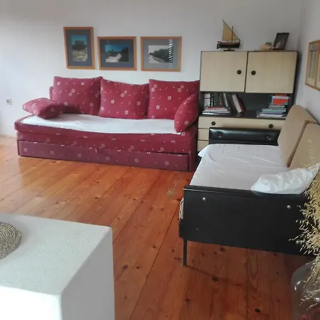 Casa vacanze Rakova Kucica