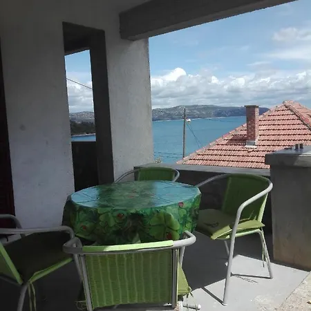 Casa vacanze Rakova Kucica Mali Iž