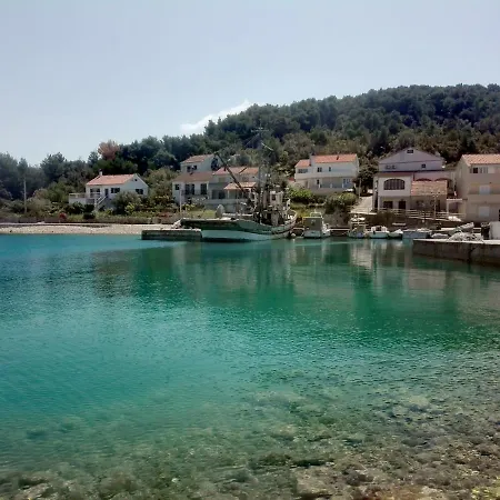 Rakova Kucica Casa vacanze
