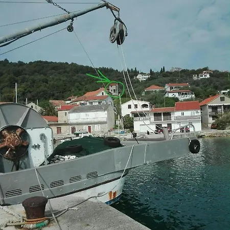 Casa vacanze Rakova Kucica Mali Iž