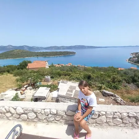 Rakova Kucica * Mali Iž